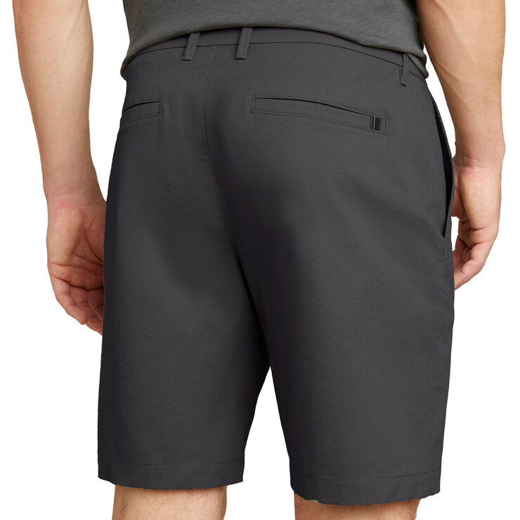 English Laundry Men's Abbot Short in Black