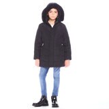 Andy And Evan Kid's Parka Coat
