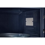 Samsung 23 Litre 800W Solo Microwave in Black, MS23K3555EK/EU