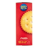 Ritz Original Cracker, 6 x 165g