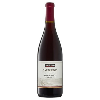 Kirkland Signature Carneros Pinot Noir, 75cl