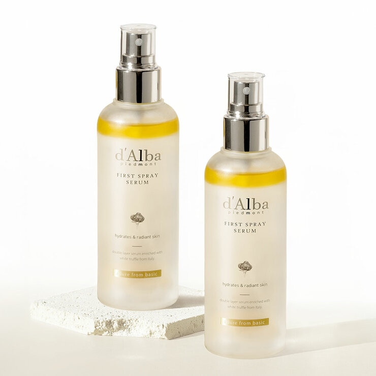 image of d'alba truffle mist image of d'alba truffle mist