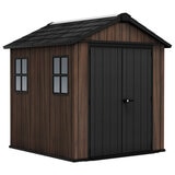 Shed Shed