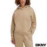 DKNY Sport Women's Fleece Hoodie