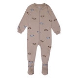 Pekkle Infant 2 Pack Sleeper in Panda