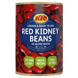 KTC Red Kidney Beans, 400g