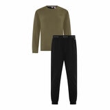 Ted Baker Mens Long Sleeve Lounge Set