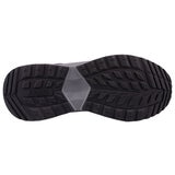 Khombu Men's Waterproof Shoe in Black, Size 10