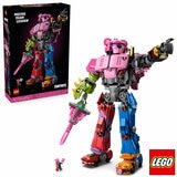LEGO Fortnite Mecha Team Leader - Model 77078 (18+ Years)