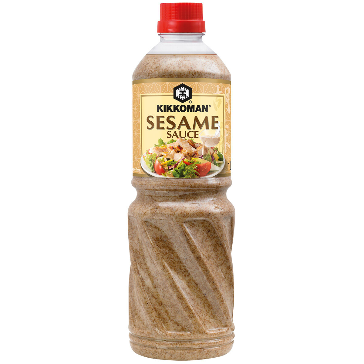 Kikkoman Sesame Sauce, 1L