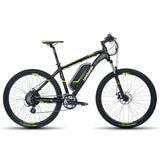 Lombardo Valerdice Mountain E-Bike in 
