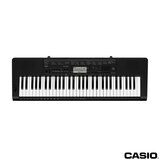 Casio CTK-3500AD, Full Size Keyboard with Stand and Headphones