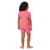 Kirkland Signature Childrens 4 Piece Pyjama Set in Mermaid