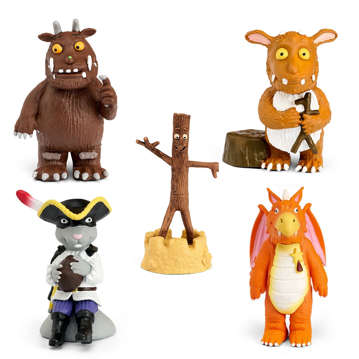 Julia sale donaldson toys