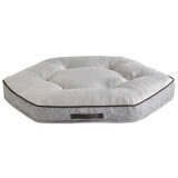 Kirkland Signature Hexagon Napper Pet Bed 42" (106.7cm) in 6 Options