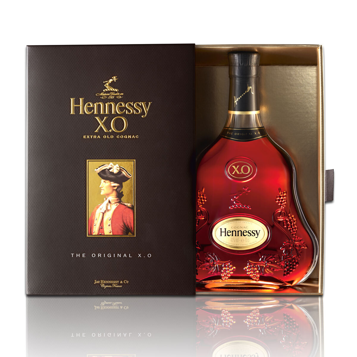 Hennessy XO Cognac, 70cl Costco UK