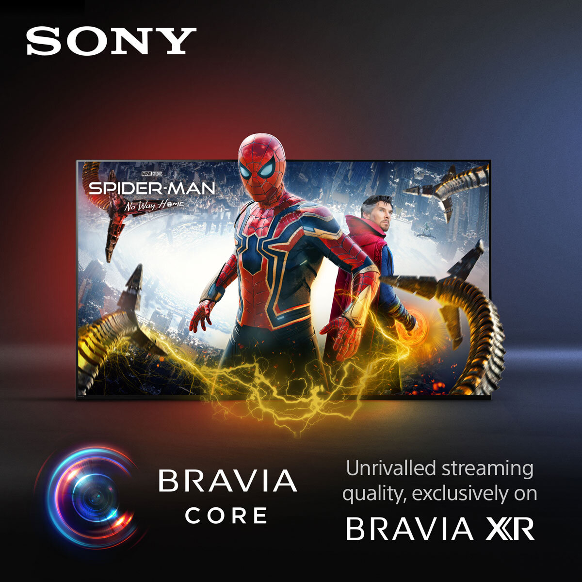 Buy Sony XR42A90K 42 Inch OLED 4K Ultra HD Smart Android TV at Costco.co.uk