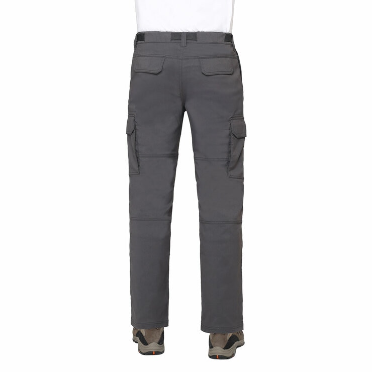 BC Clothing Mens Stretch Tech Pant