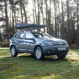 TentBox Go Bundle - includes Storage Bag & Mattress at costco.co.uk