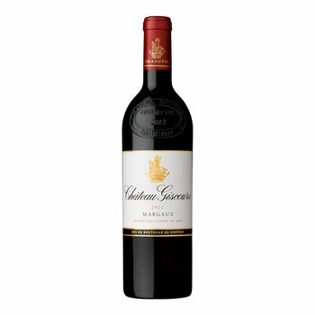 Chateau Giscours Margaux GCC 2022, 75cl
