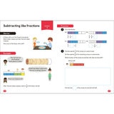 Maths No Problem: Ages 8-9