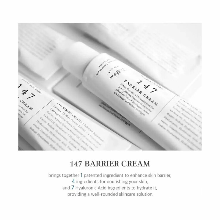image of Dr Althea 147 Barrier Cream