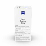 Zeiss Lens Cleaning Spray, 4 x 120ml Zeiss Lens Cleaning Spray, 4 x 120ml