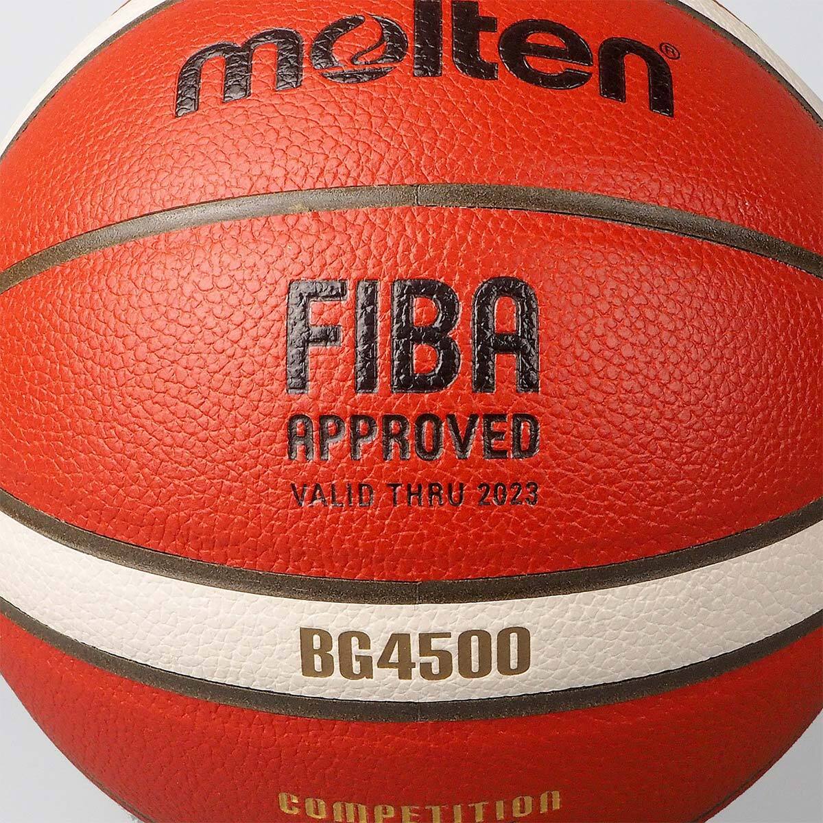 Image for Molten Basketball Size 7