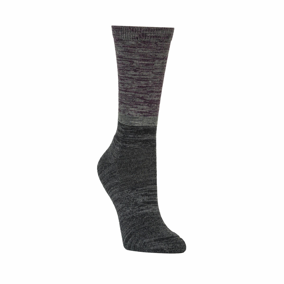 Kirkland Signature Ladies Merino Wool Blend Sock, 4 Pack