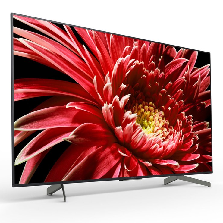 Sony KD65XG8505BU 65 Inch 4K Ultra HD Smart TV Costco UK