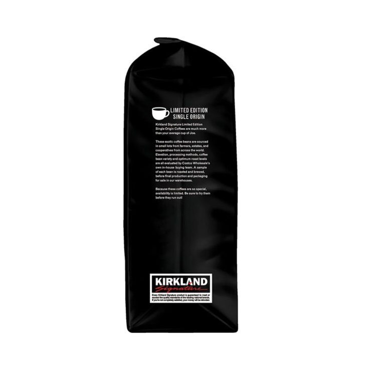 Single Origin Single Origin