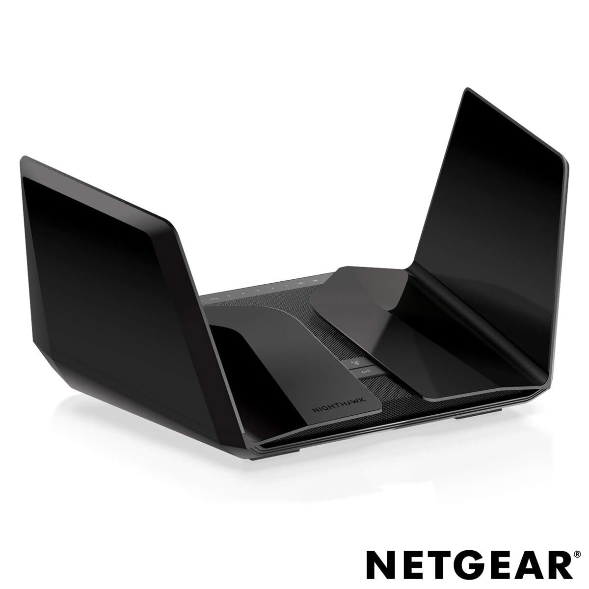 Netgear Nighthawk RAXE500 Tri-Band 6E Router 10.8Gbps,6GHZ,RAXE500-100EUS