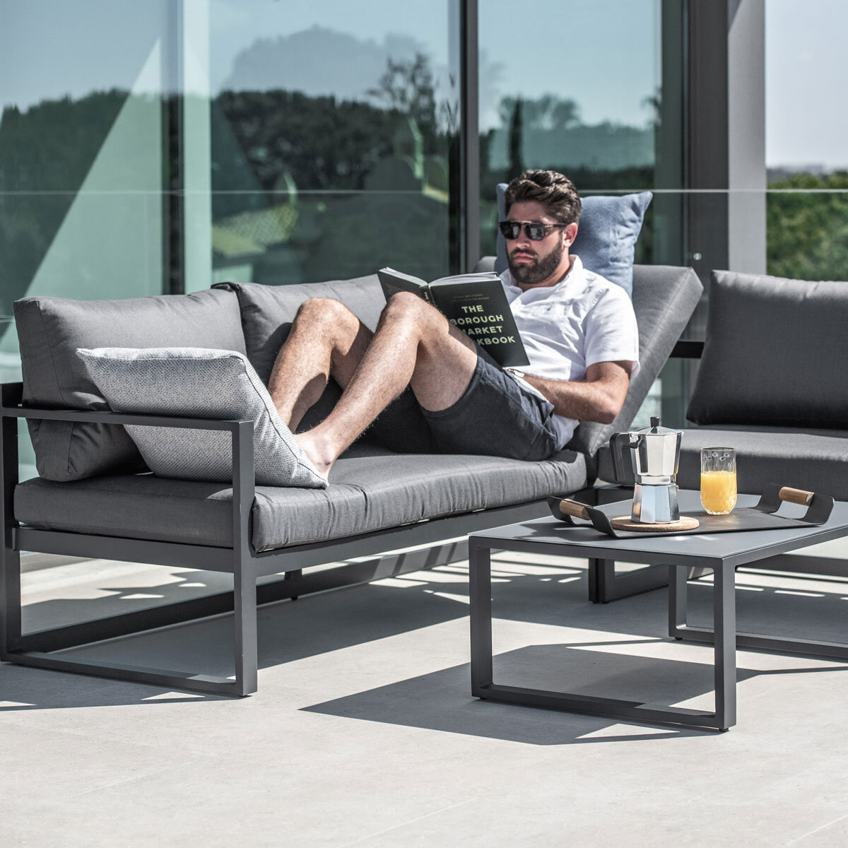 Recline