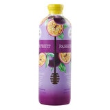Side of Bottle