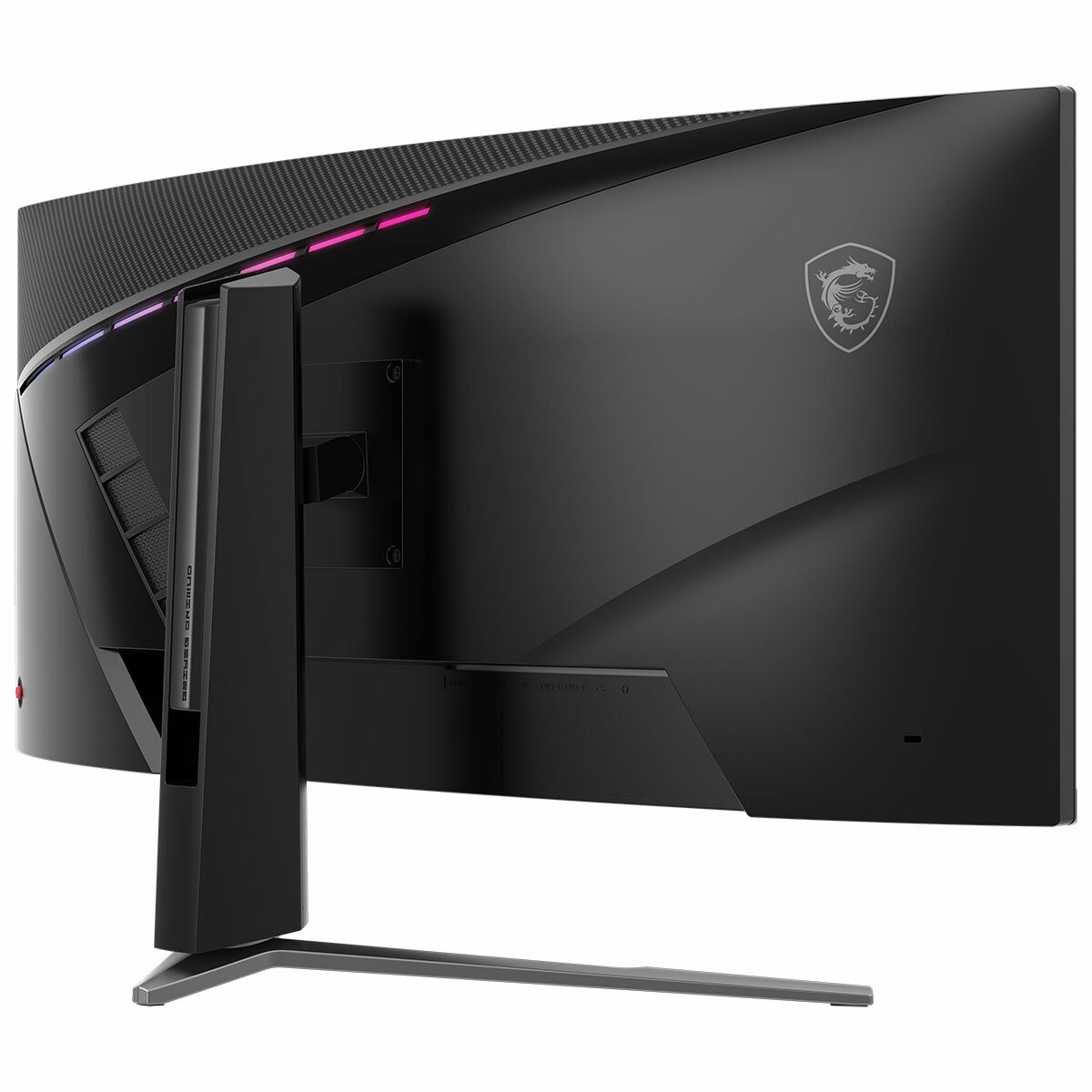 MSI MPG 346CQRF X24 34 inch UWQHD 240Hz VA Gaming Monitor, 9S6-3DD94M-003