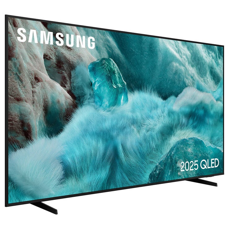 Samsung QE65Q7FAAUXXU 65 Inch QLED 4K Ultra HD Smart TV Samsung QE65Q7FAAUXXU 65 Inch QLED 4K Ultra HD Smart TV