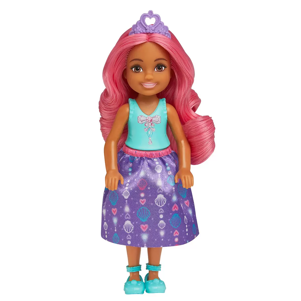 Buy Barbie Fairytale Story Set Item4 Image at Costco.co.uk
