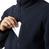 32 Degrees Men's Weekend Sherpa Fleece in Navy