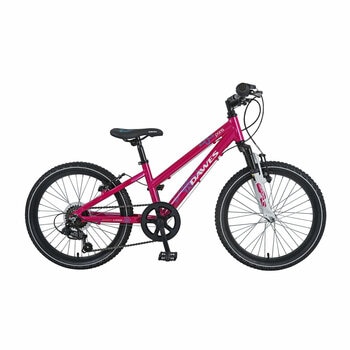 Dawes 20" Paris HT Kids Mountain Bike