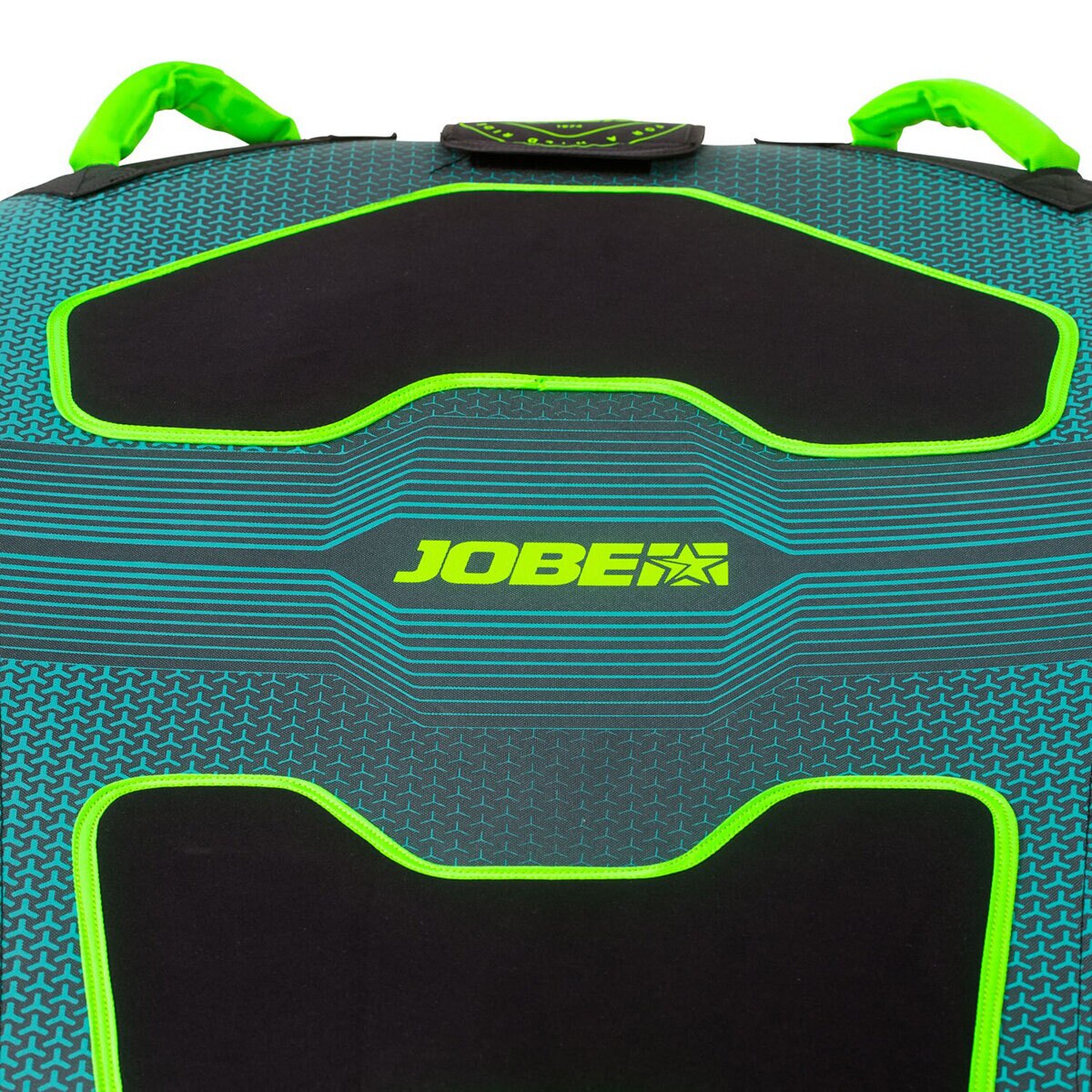 Studio image of the Jobe Hydra Towable Studio image of the Jobe Hydra Towable