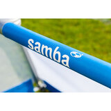 Image for Samba Sports 5ft x 3ft Folding Goal