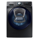 Samsung WF16J6500EV/EU, 16kg, 1200rpm Hardwired AddWash Washing Machine A++ Rated in Black