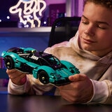 LEGO Technic Aston Martin Valkyrie - Model 42208 (9+ Years)