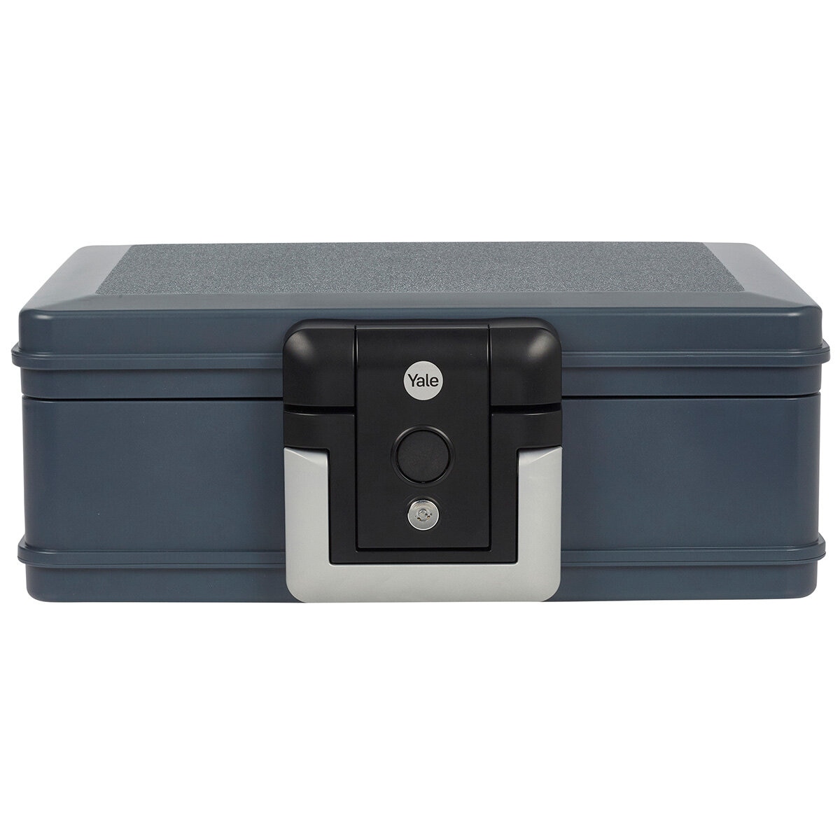 Yale 6.9L Medium Fire and Waterproof Chest Safe Yale 6.9L Medium Fire and Waterproof Chest Safe