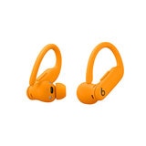 Beats Powerbeats Pro 2 High Performance Earbuds in Electric Orange, MX743ZM/A