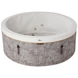 MSpa Verto Cocoon Spa