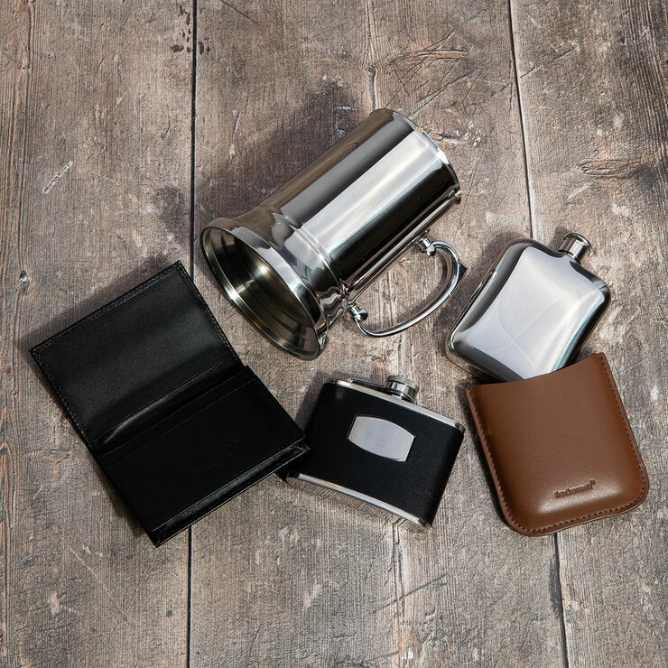 Y435 STAINLESS STEEL 580ml TANKARD Y435 STAINLESS STEEL 580ml TANKARD