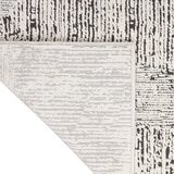 Calvin Klein CK024 Irradiant Cream/Black Rug, in 2 Sizes