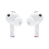 Samsung Galaxy Buds3 Pro Wireless Earphones in White, SM-R630NZWAEUA