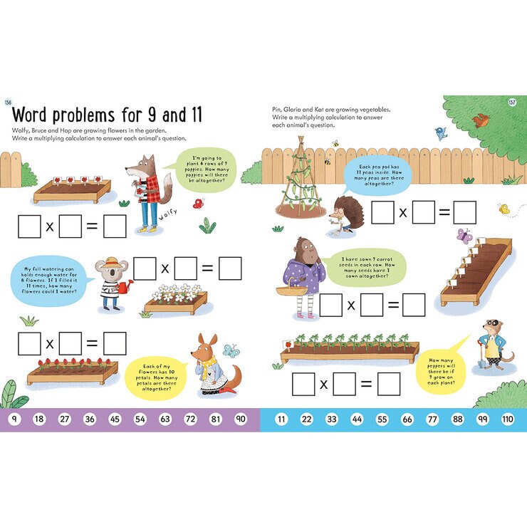 Page Spread